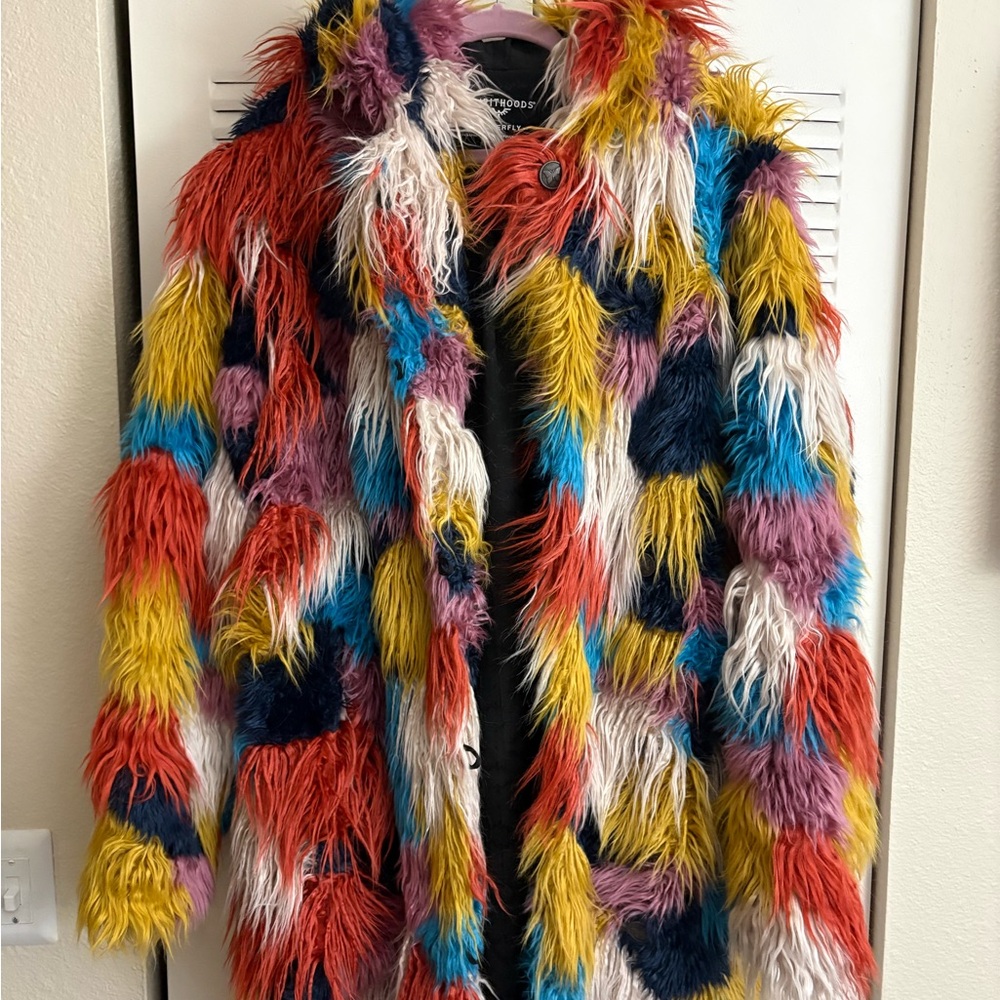 Spirithoods Butterfly Jacket - image 4